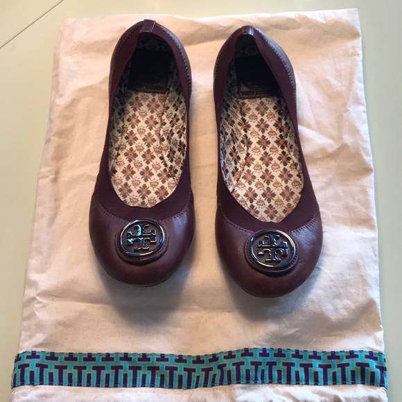 Tory Burch Shoes - Tory Burch flats